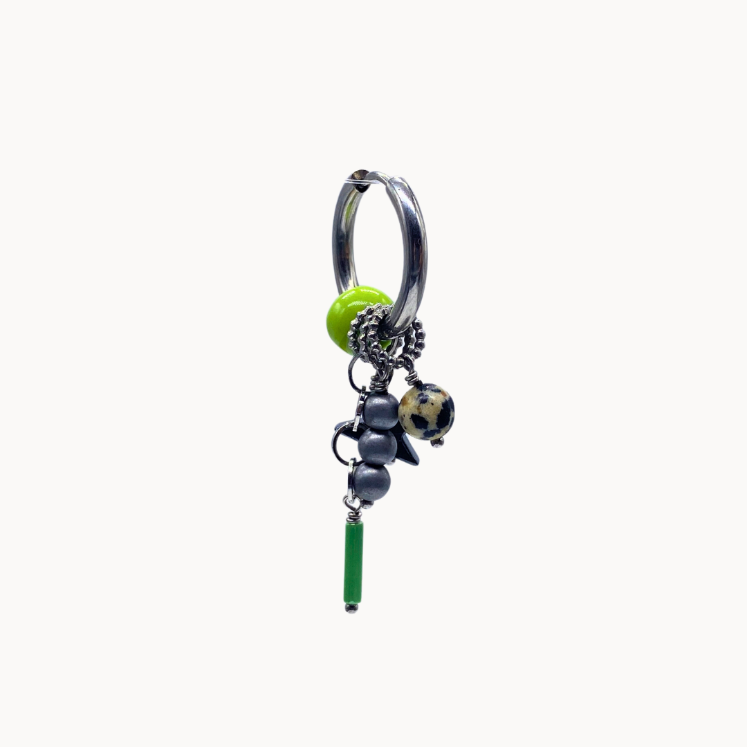 RAMONA EARRING SET
