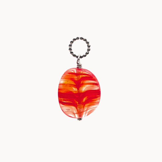 DOT CHARM 002 - CIRCLE OF DOTS