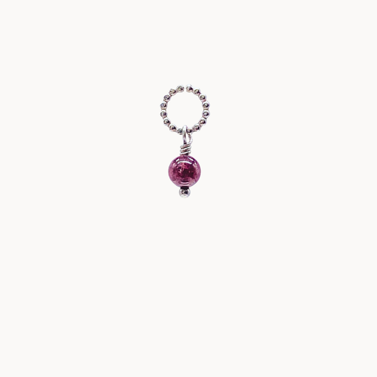 DOT CHARM 010 - CIRCLE OF DOTS