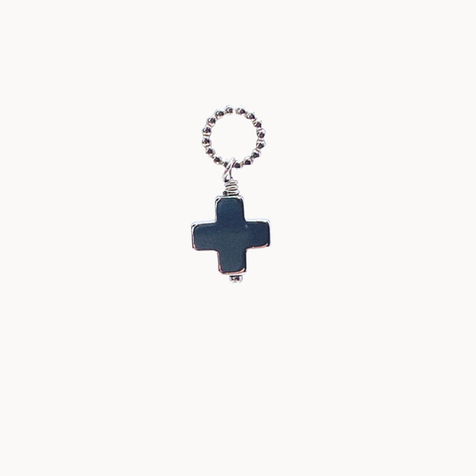 DOT CHARM 012 - CIRCLE OF DOTS