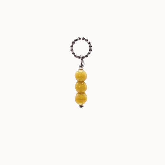 DOT CHARM 013 - CIRCLE OF DOTS