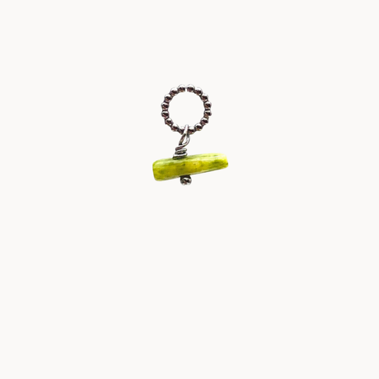 DOT CHARM026 - CIRCLE OF DOTS