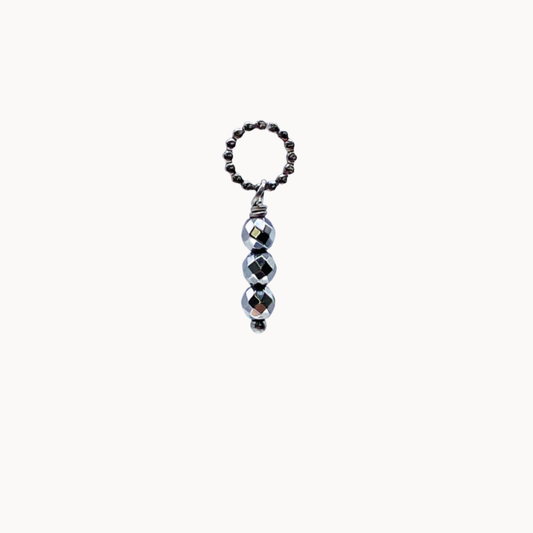 DOT CHARM 032 - CIRCLE OF DOTS