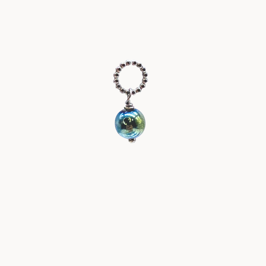 DOT CHARM 034 - CIRCLE OF DOTS