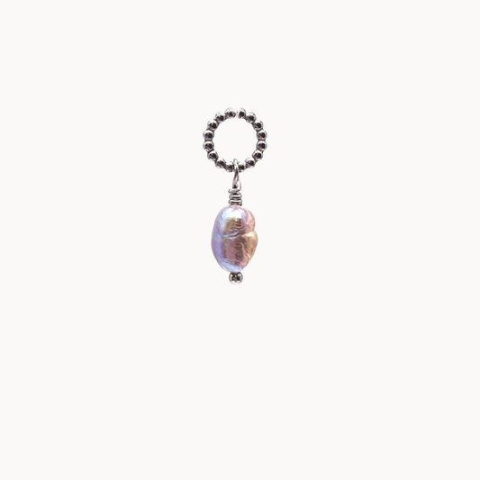 DOT CHARM 043 - CIRCLE OF DOTS