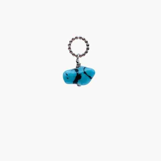 DOT CHARM 045 - CIRCLE OF DOTS