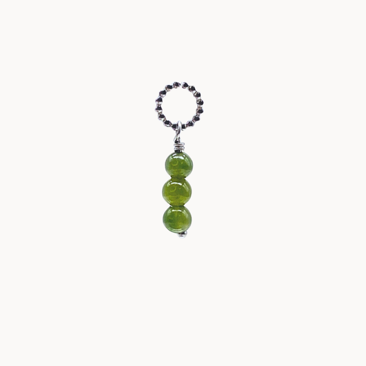 DOT CHARM 050 - CIRCLE OF DOTS