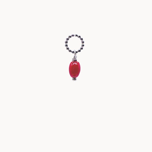 DOT CHARM 063 - CIRCLE OF DOTS