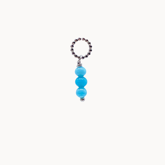 DOT CHARM 066 - CIRCLE OF DOTS