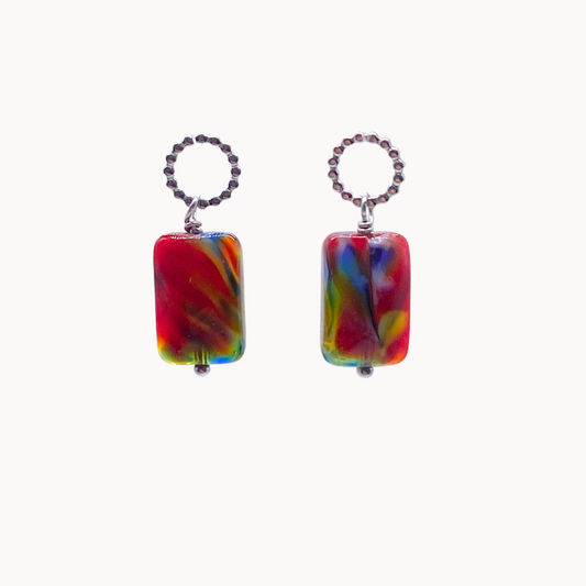 DOT CHARMS 2012 - CIRCLE OF DOTS