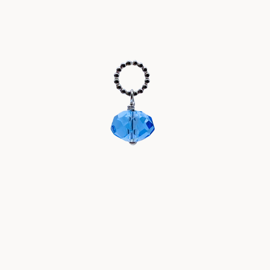DOT CHARM 068 - CIRCLE OF DOTS