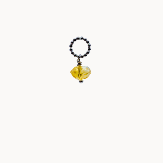 DOT CHARM 071 - CIRCLE OF DOTS