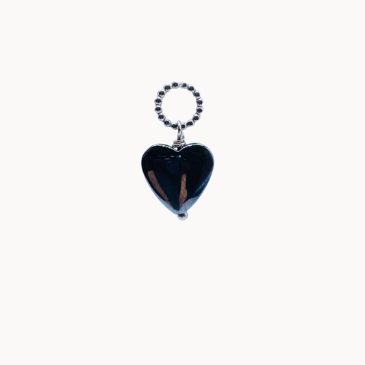 DOT CHARM075 - CIRCLE OF DOTS