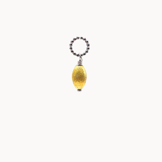 DOT CHARM 079 - CIRCLE OF DOTS