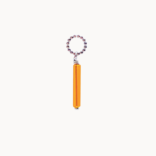 DOT CHARM 082 - CIRCLE OF DOTS