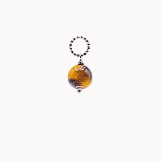 DOT CHARM 090 - CIRCLE OF DOTS