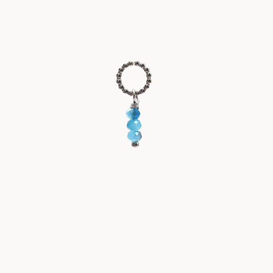 DOT CHARM 093 - CIRCLE OF DOTS