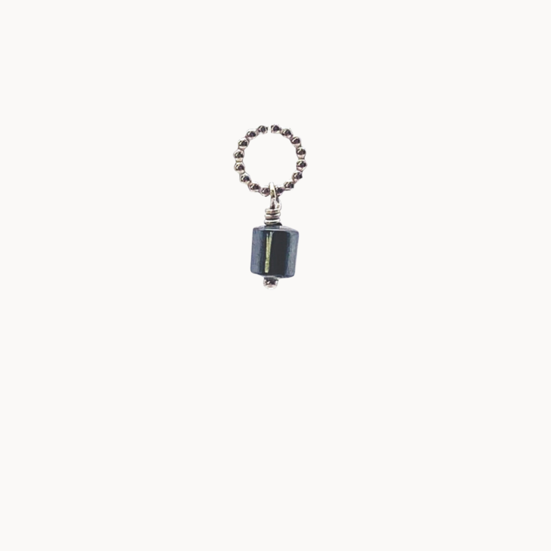 DOT CHARM 095 - CIRCLE OF DOTS