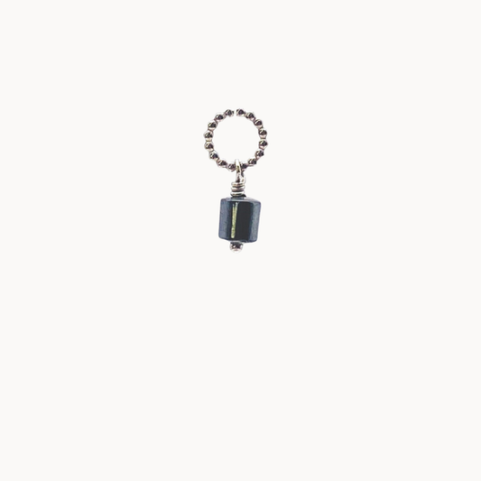 DOT CHARM 095 - CIRCLE OF DOTS