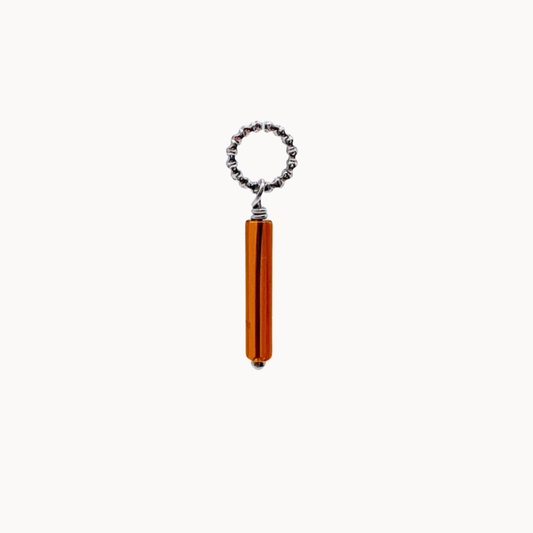 DOT CHARM 096 - CIRCLE OF DOTS