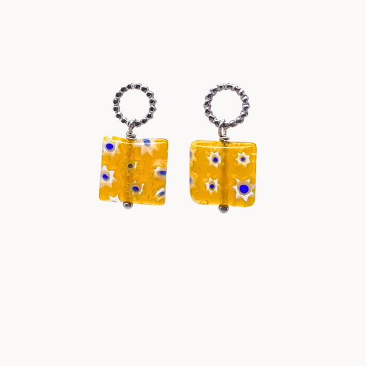 DOT CHARMS 2010 - CIRCLE OF DOTS