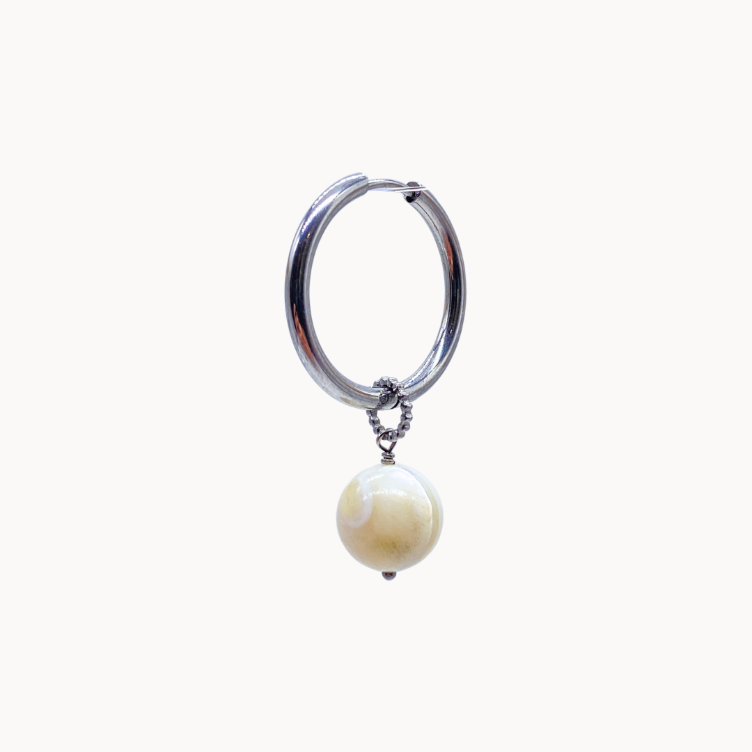 DOT CHARM 254 - CIRCLE OF DOTS