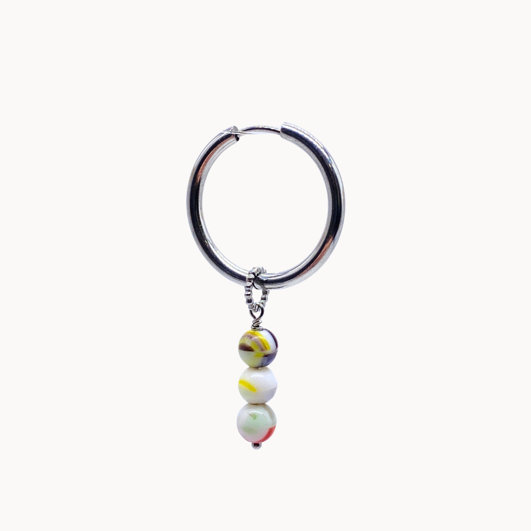DOT CHARM 273 - CIRCLE OF DOTS