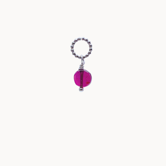 DOT CHARM 114 - CIRCLE OF DOTS