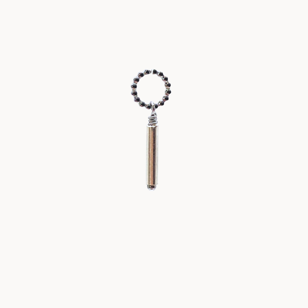 DOT CHARM 118 - CIRCLE OF DOTS