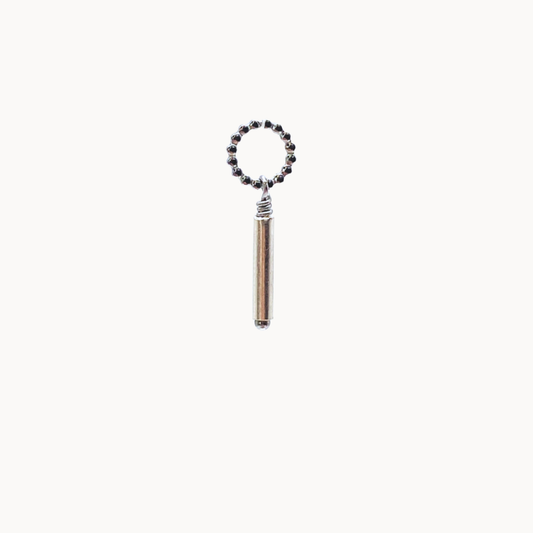 DOT CHARM 118 - CIRCLE OF DOTS