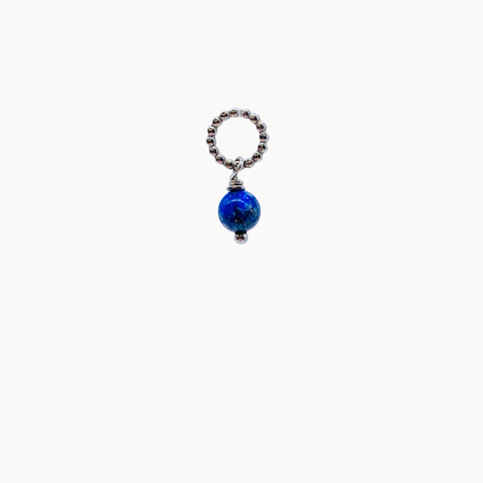 DOT CHARM 124 - CIRCLE OF DOTS