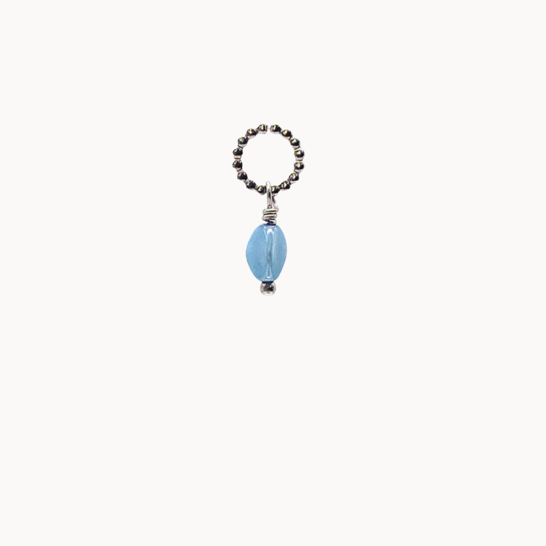 DOT CHARM 129 - CIRCLE OF DOTS