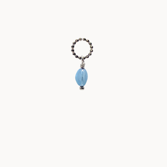 DOT CHARM 129 - CIRCLE OF DOTS