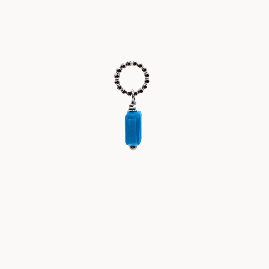 DOT CHARM 131 - CIRCLE OF DOTS
