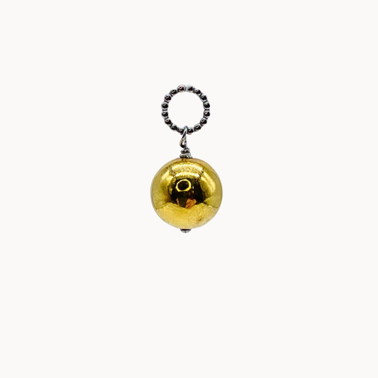 DOT CHARM 138 - CIRCLE OF DOTS