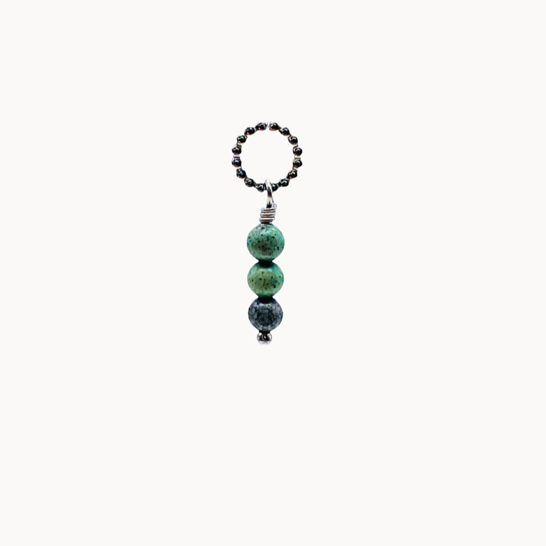 DOT CHARM 144 - CIRCLE OF DOTS
