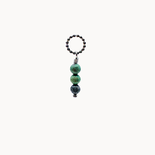DOT CHARM 144 - CIRCLE OF DOTS