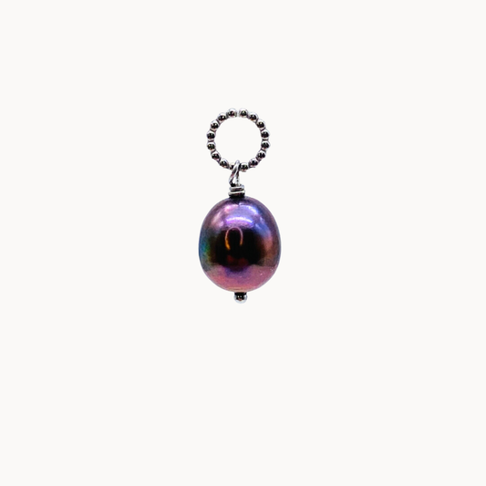 DOT CHARM 165 - CIRCLE OF DOTS