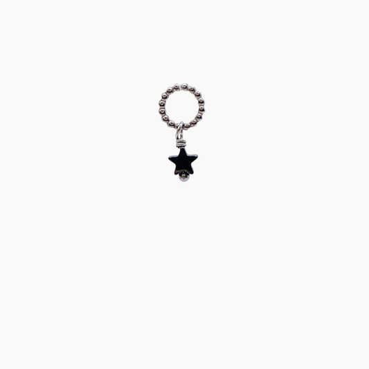 DOT CHARM 183 - CIRCLE OF DOTS