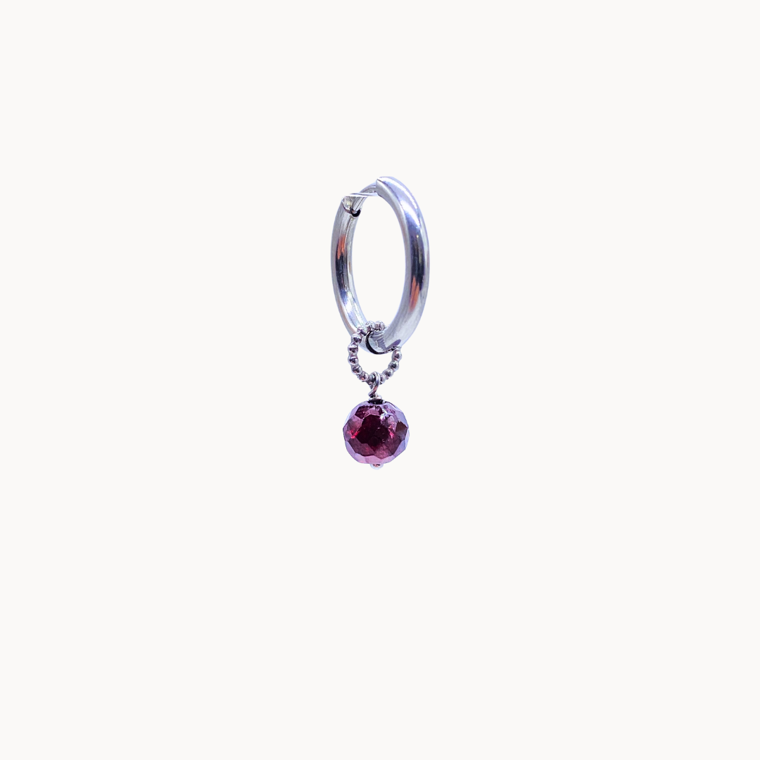 DOT CHARM 155 - CIRCLE OF DOTS