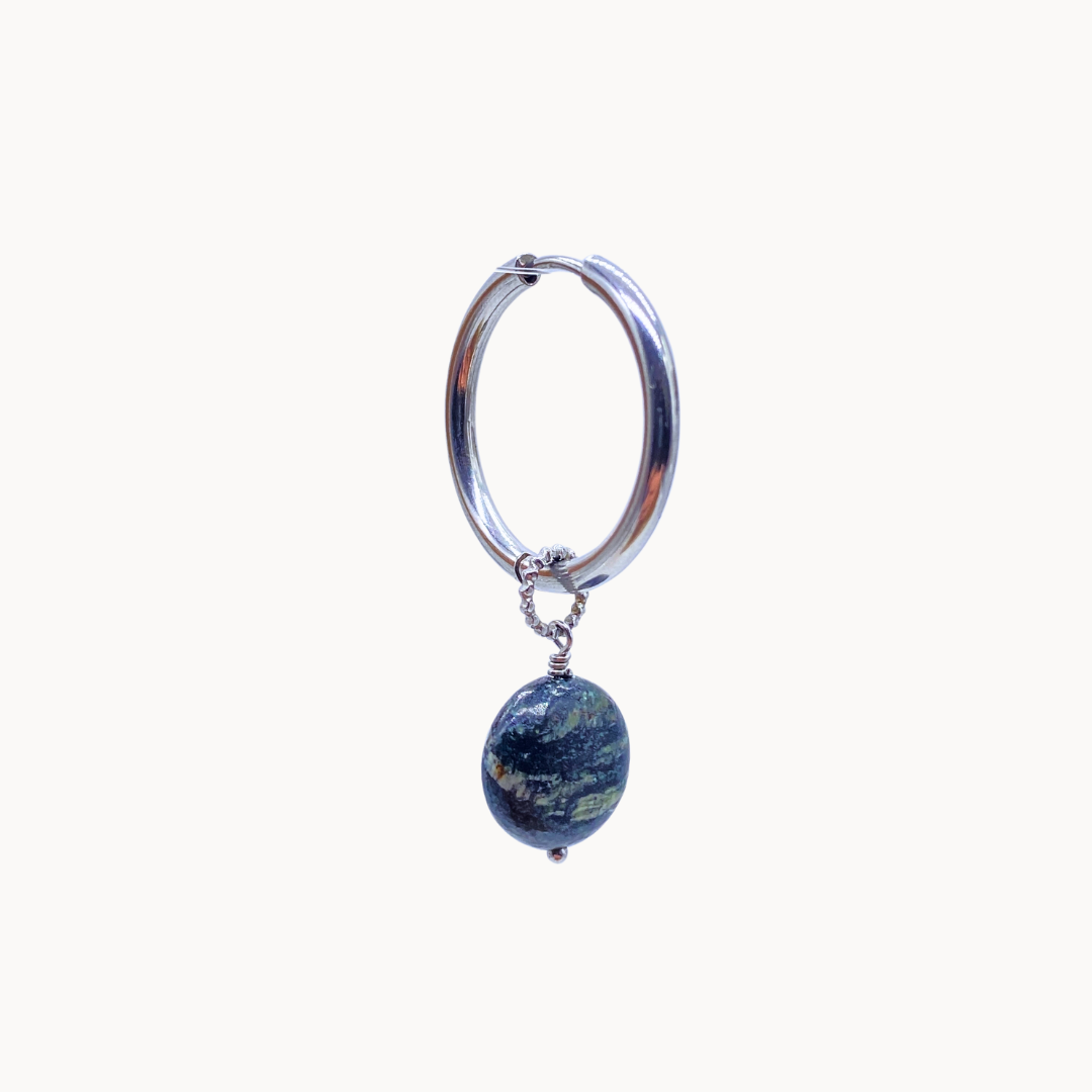 DOT CHARM 1011 - CIRCLE OF DOTS