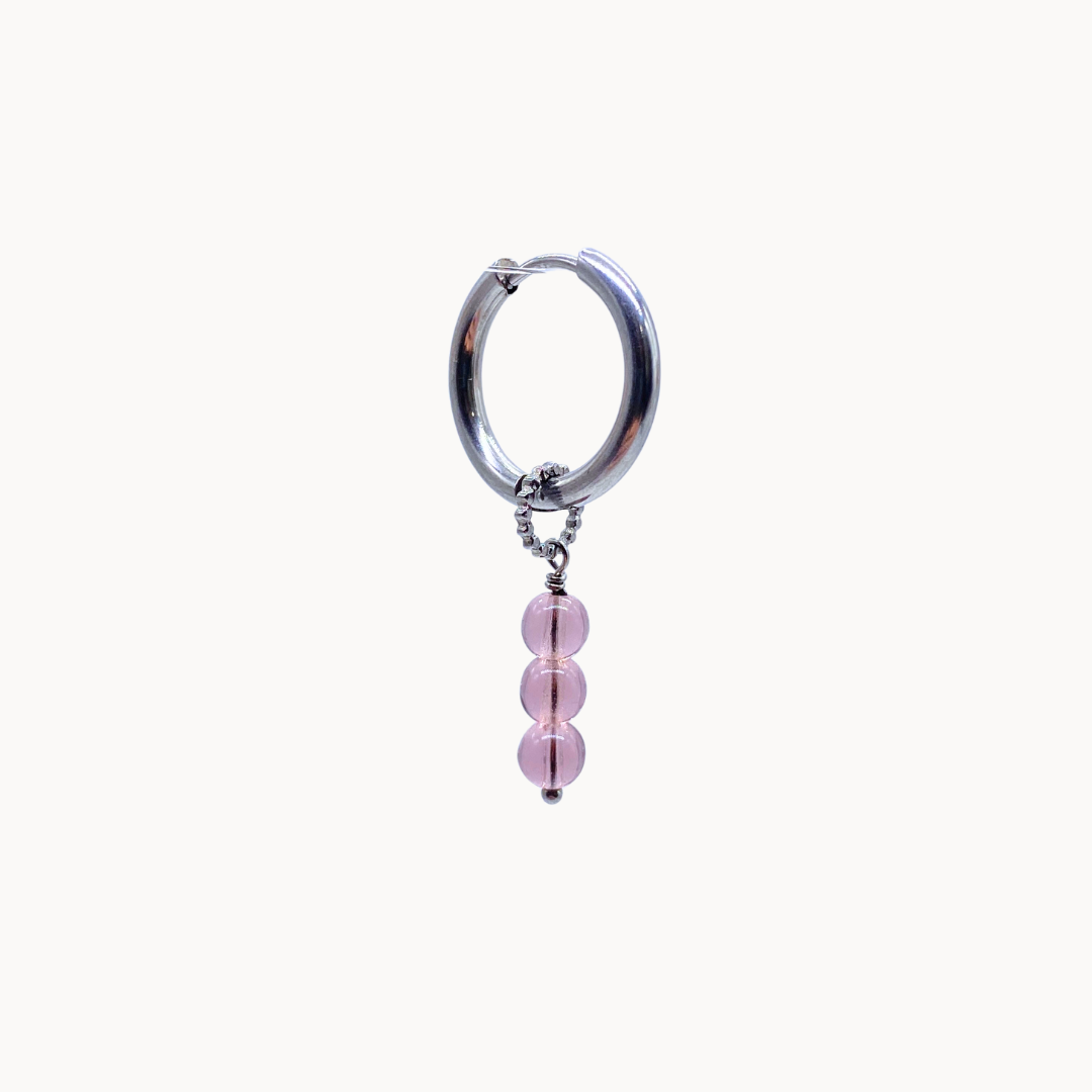 DOT CHARM 003 - CIRCLE OF DOTS
