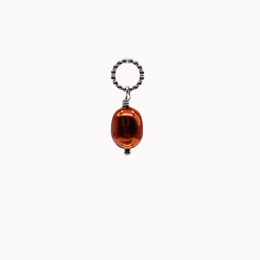 DOT CHARM 207 - CIRCLE OF DOTS