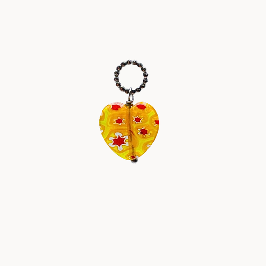 DOT CHARM 208 - CIRCLE OF DOTS