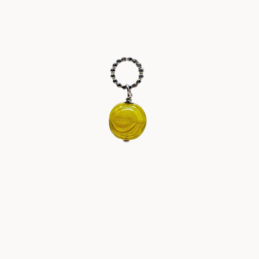 DOT CHARM 209 - CIRCLE OF DOTS