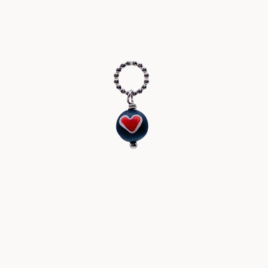 DOT CHARM 213 - CIRCLE OF DOTS