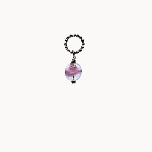 DOT CHARM 214 - CIRCLE OF DOTS