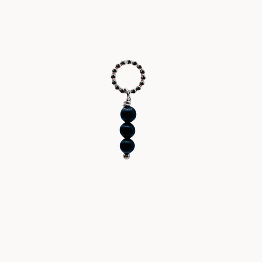 DOT CHARM 225 - CIRCLE OF DOTS