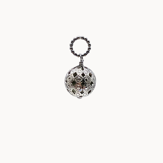 DOT CHARM 226 - CIRCLE OF DOTS