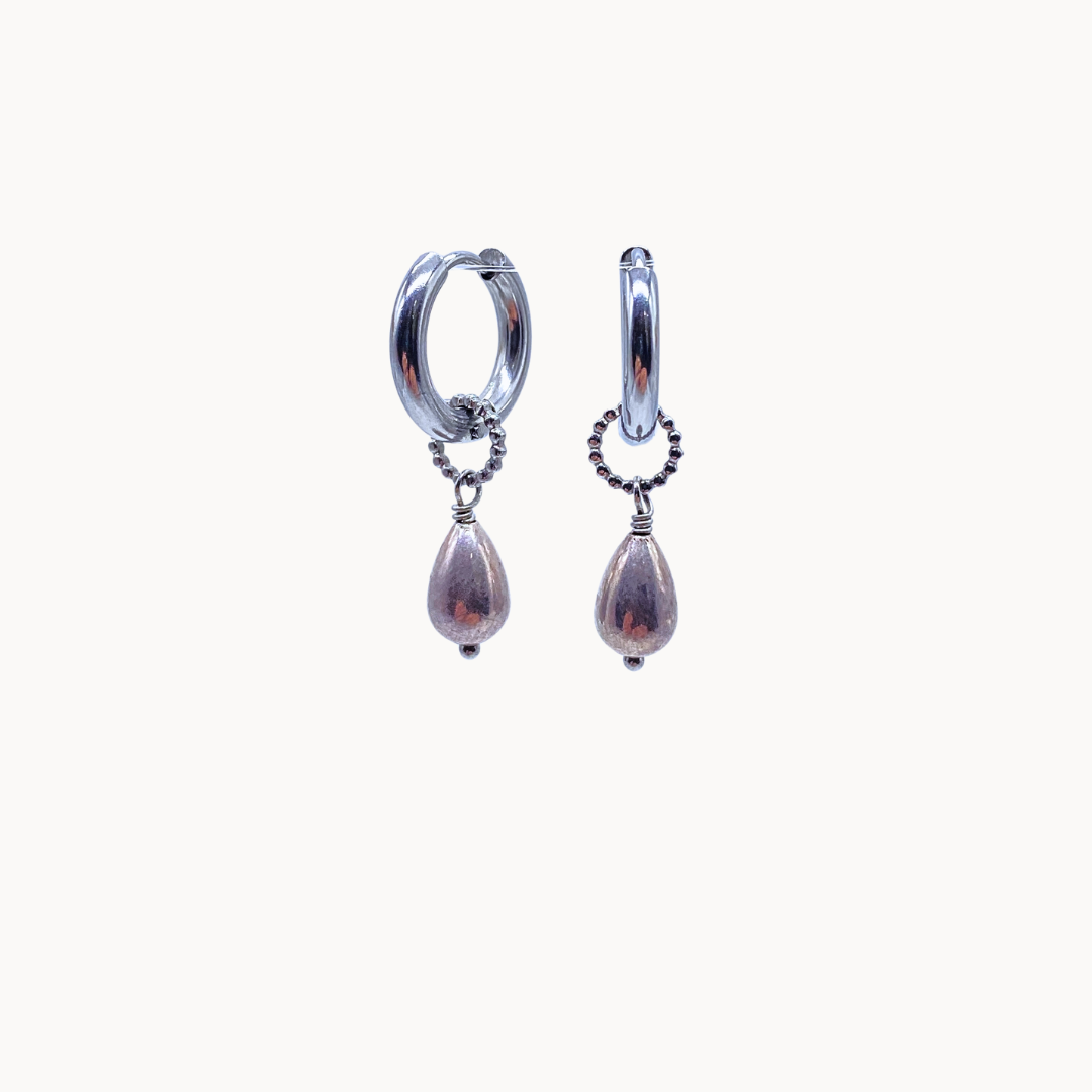 DOT CHARMS 2014 - CIRCLE OF DOTS